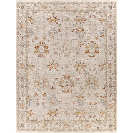 Livabliss Avant Garde AVT-2311 Area Rug , With Fringe AVT2311-710103